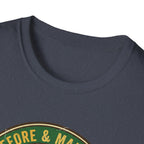Great Commission Bison T-Shirt