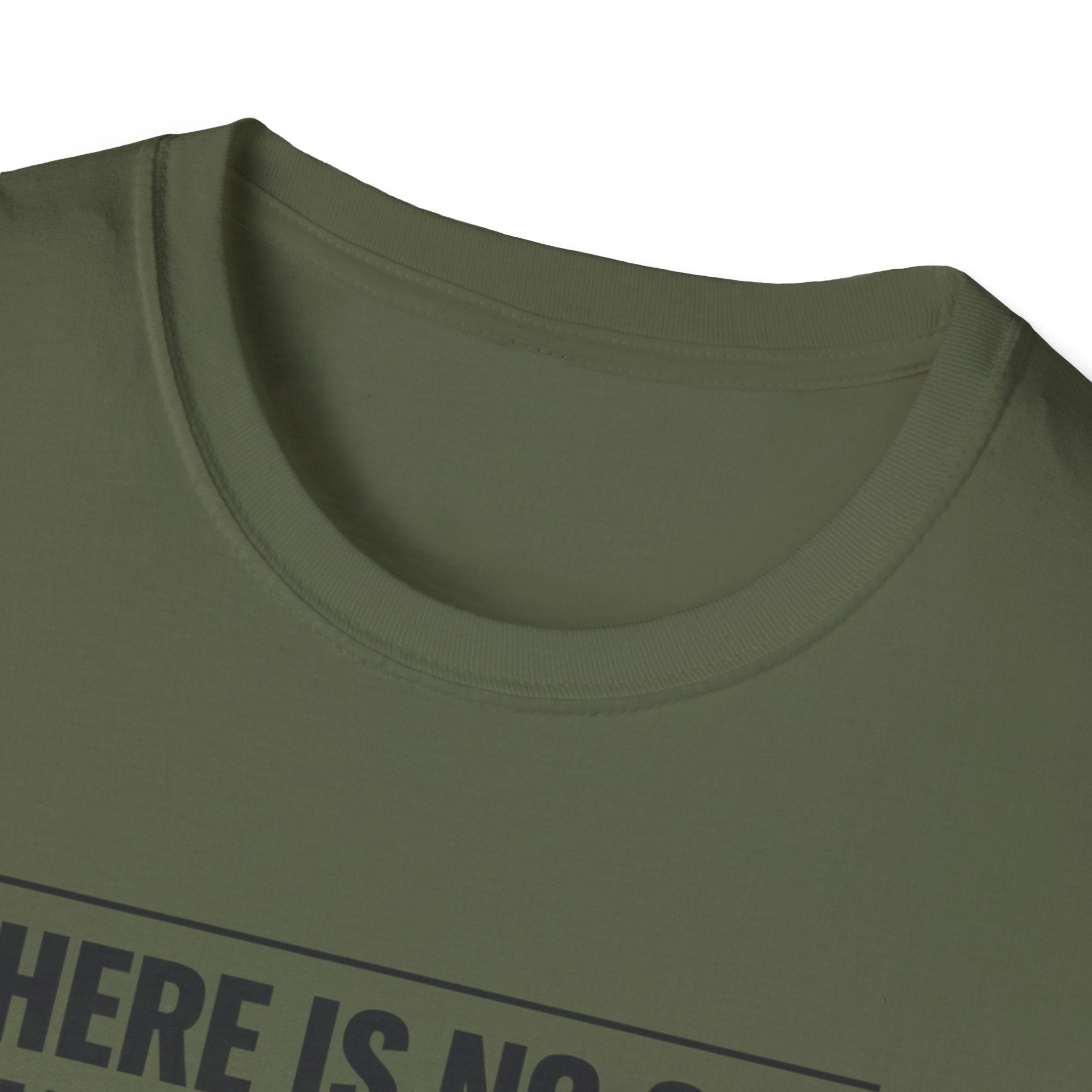 No God but Yaweh T-Shirt