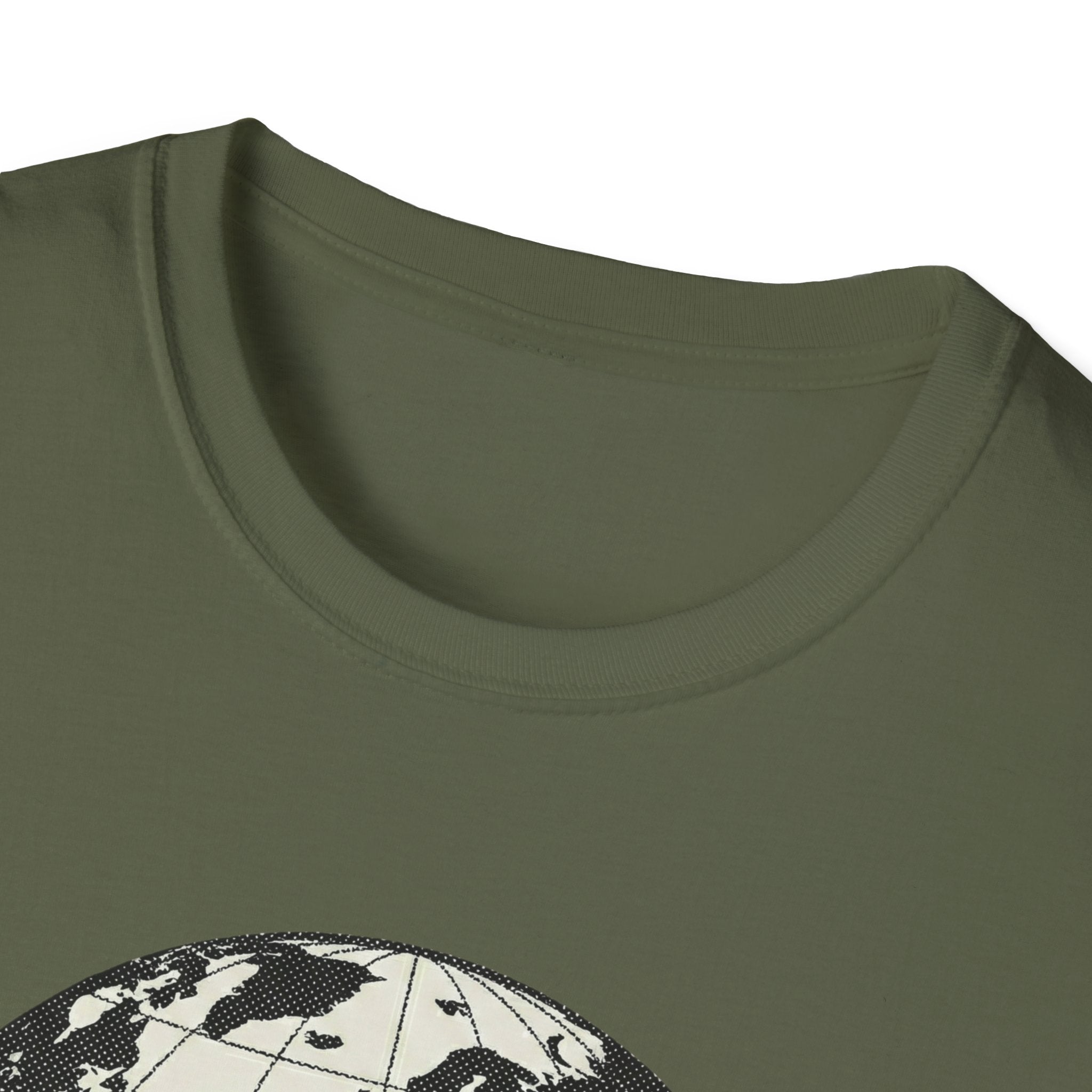 Go Ye T-Shirt V2