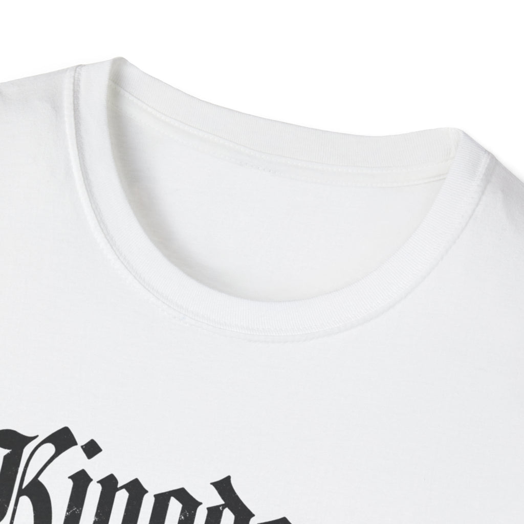 Kingdom Assignment T-Shirt