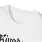 Kingdom Assignment T-Shirt