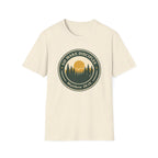 Go Make Disciples Badge T-Shirt