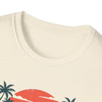 Reach the Nations T-Shirt