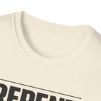 Repent or Perish T-Shirt