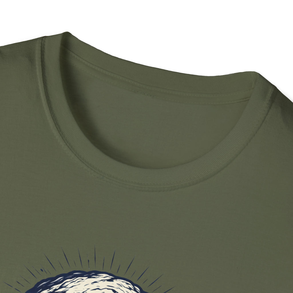 Sent since AD 33 T-Shirt