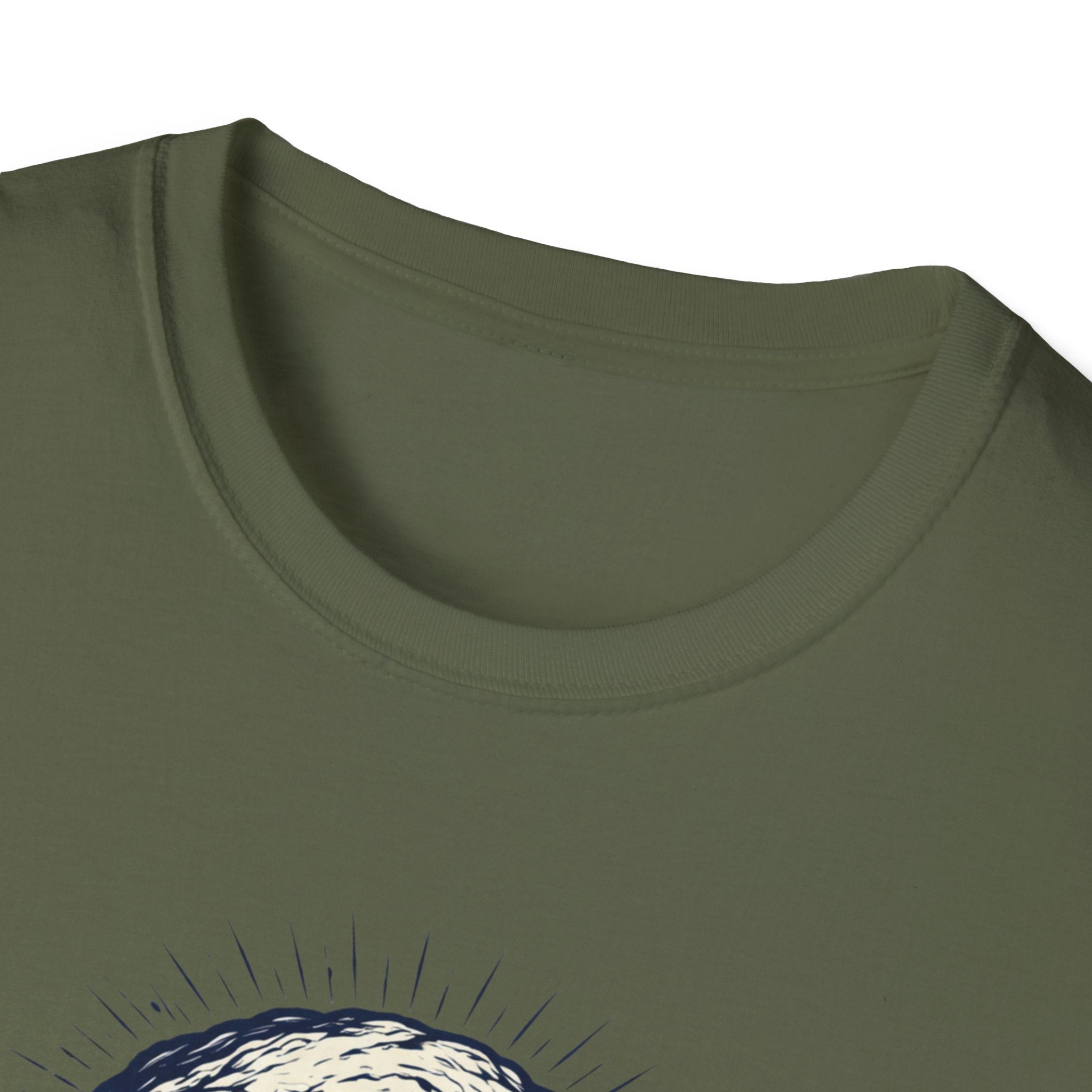 Sent since AD 33 T-Shirt