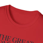 Great Commission Globe T-Shirt