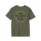 The Nations are Calling And We Must Go T-Shirt