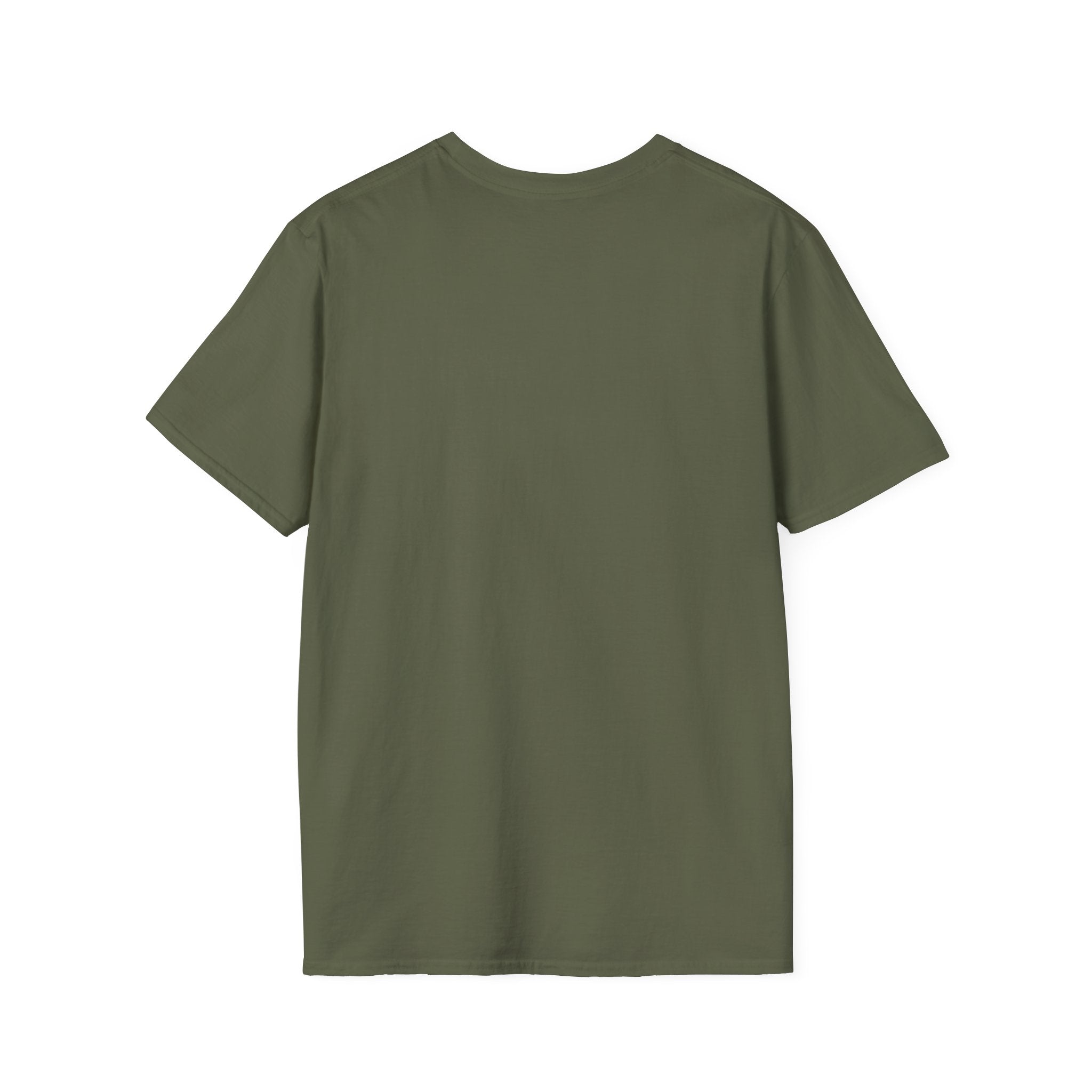 Sent since AD 33 T-Shirt