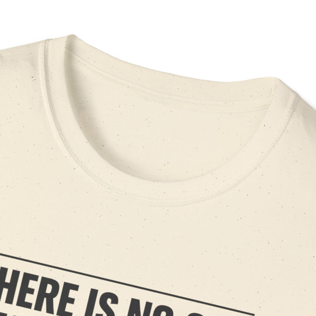No God but Yaweh T-Shirt