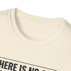 No God but Yaweh T-Shirt