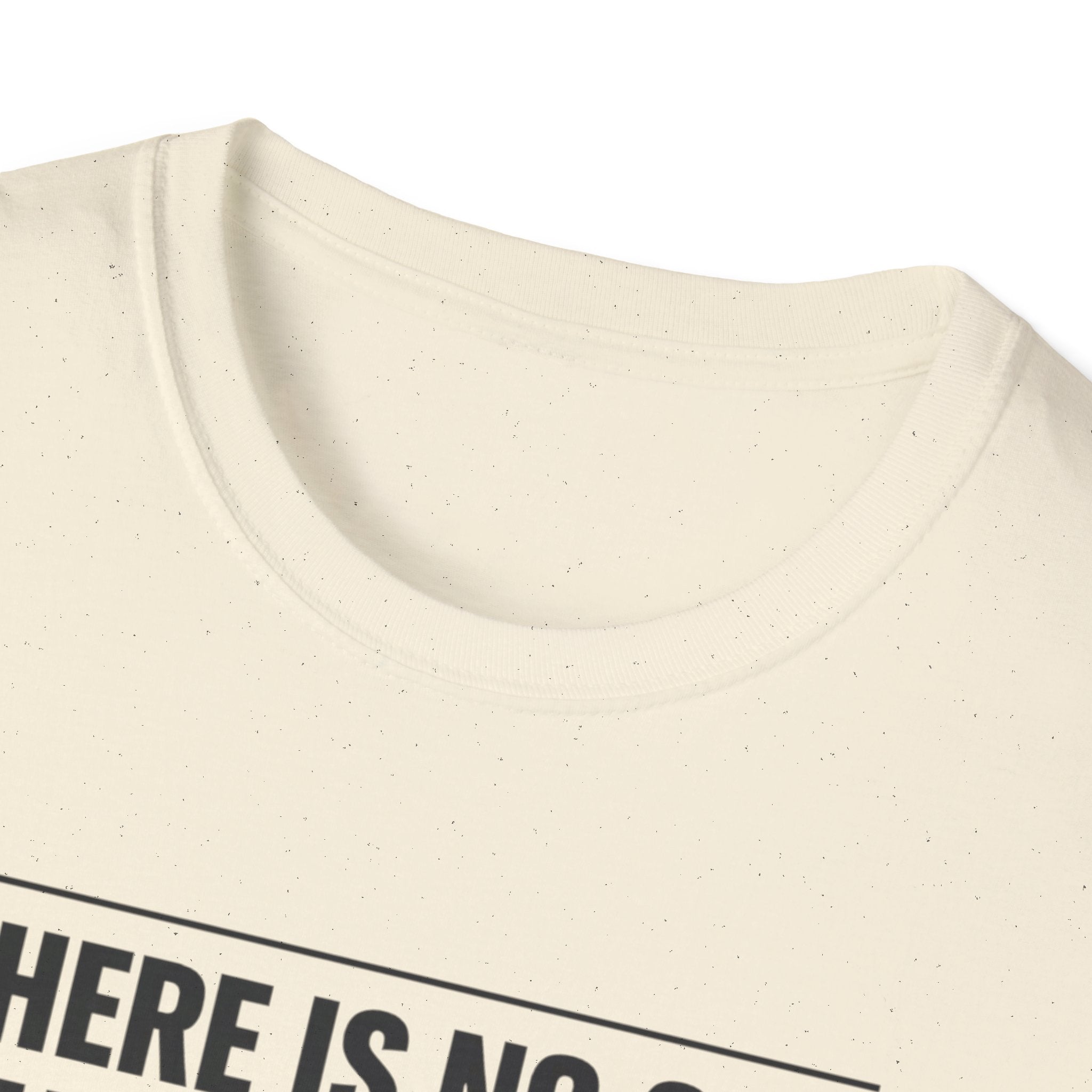 No God but Yaweh T-Shirt