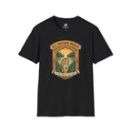 All Nations Merch Tiger T-Shirt