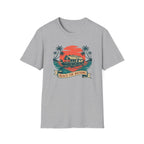 Reach the Nations T-Shirt