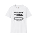 Bring Back the King T-Shirt V1