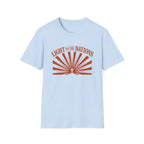Light to the Nations T-Shirt