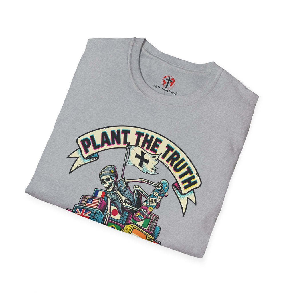 Plant the Truth T-Shirt