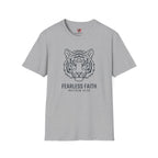Fearless Faith T-Shirt