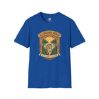 All Nations Merch Tiger T-Shirt