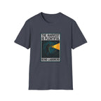 Harvest is Plentiful Lantern T-Shirt