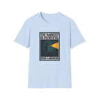Harvest is Plentiful Lantern T-Shirt