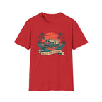 Reach the Nations T-Shirt