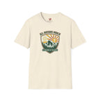 All Nations Merch Badge Yosemite V2 T-Shirt