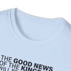 Good News to All Nations T-Shirt