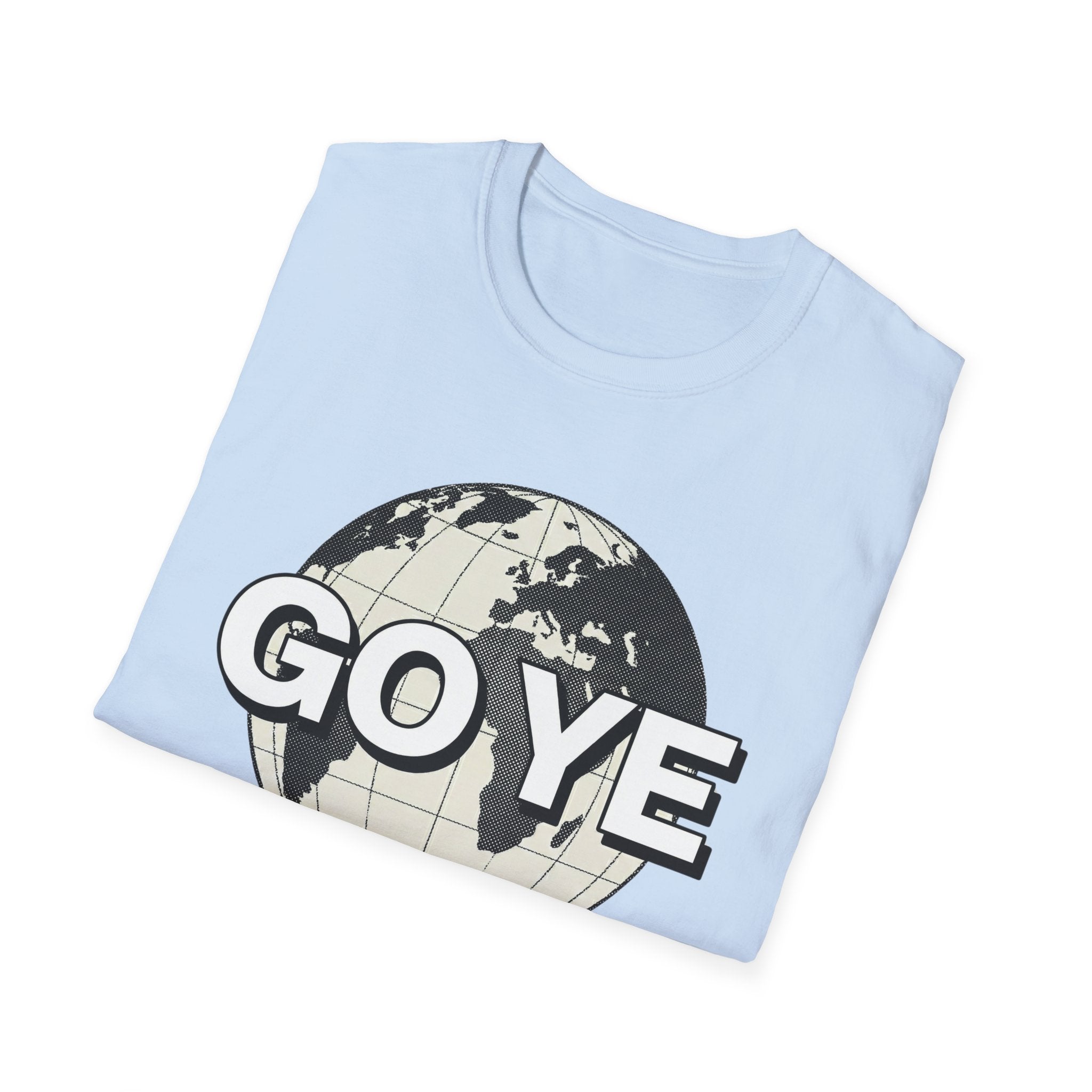 Go Ye T-Shirt V2