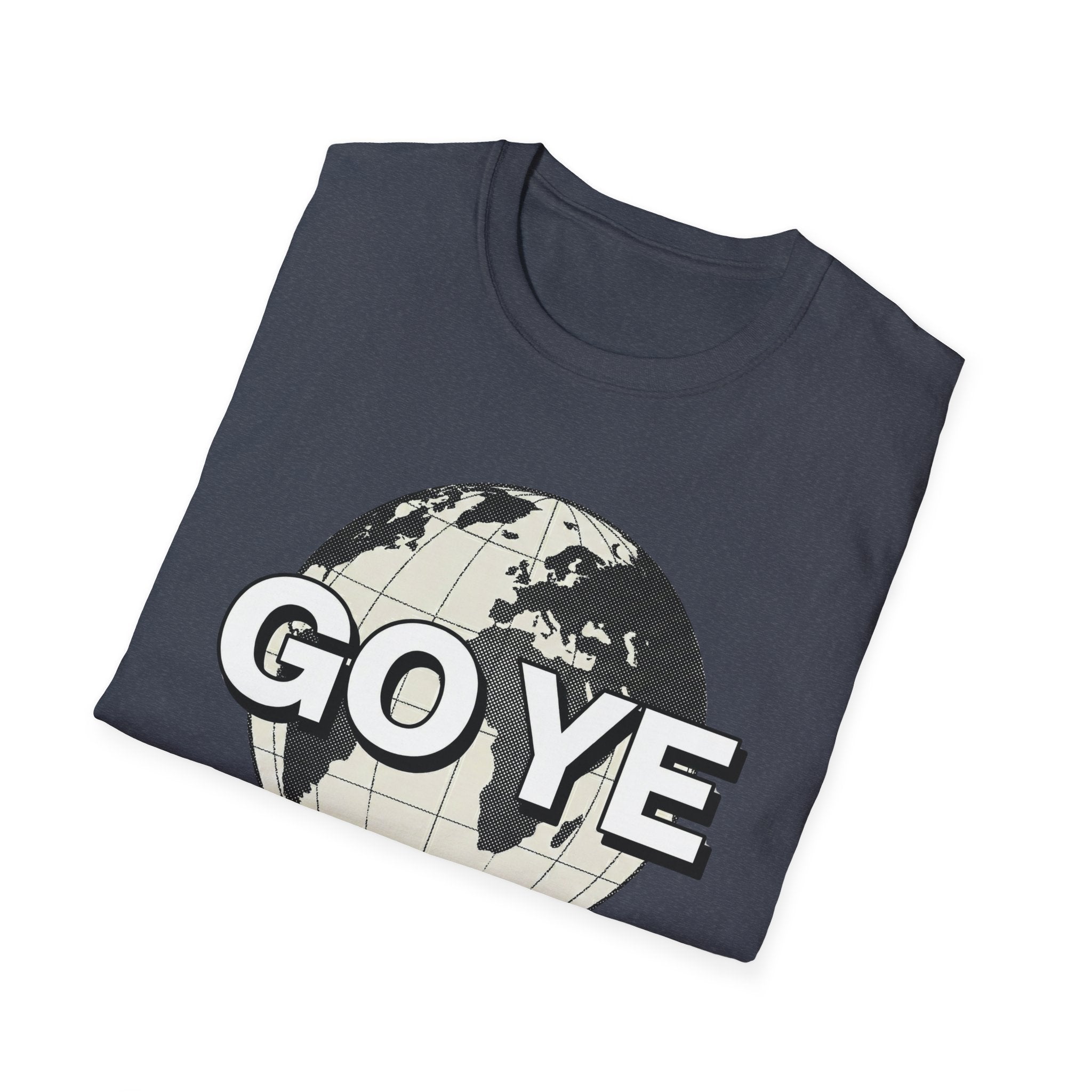 Go Ye T-Shirt V2