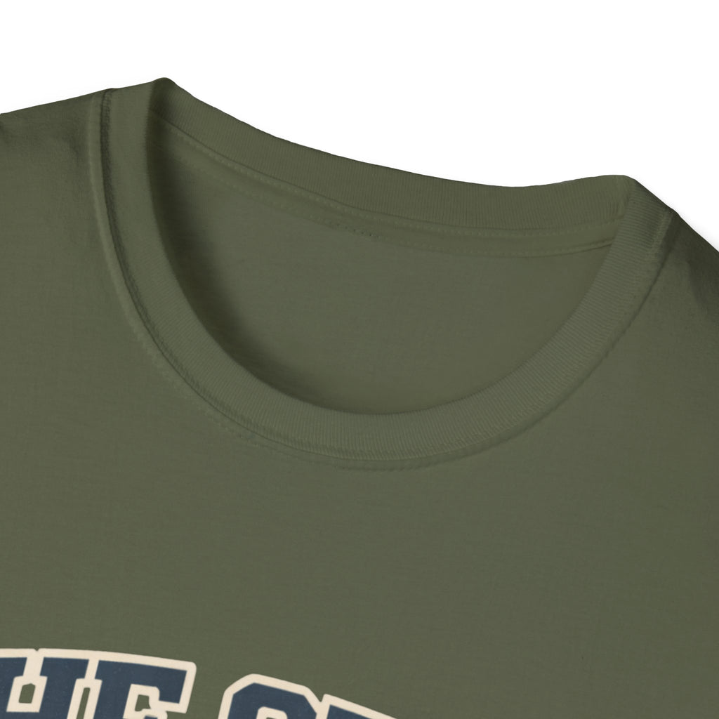The Sent Generation T-Shirt