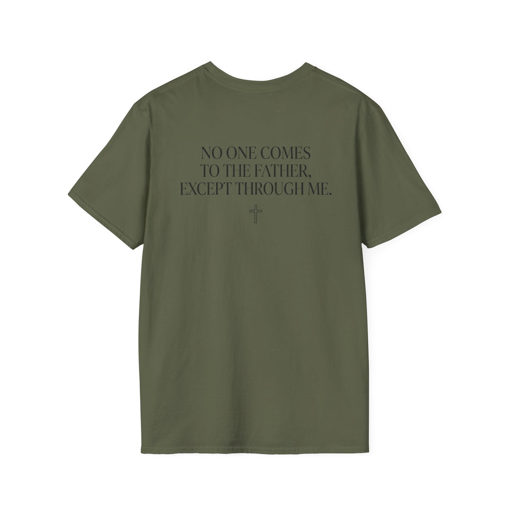 I Am the Way T-Shirt