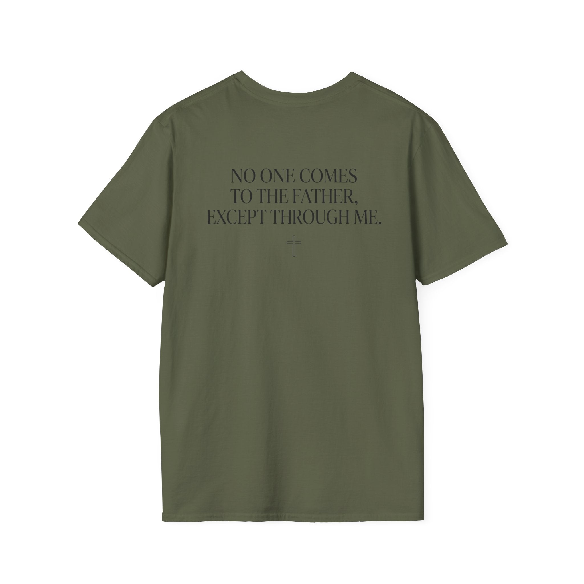 I Am the Way T-Shirt