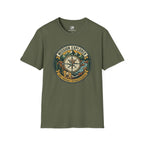 Mission Explorer Badge T-Shirt