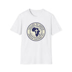 Called to Serve Africa Badge T-Shirt