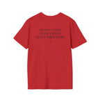 I Am the Way T-Shirt