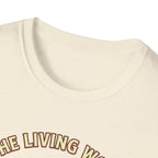 The Living Word T-Shirt