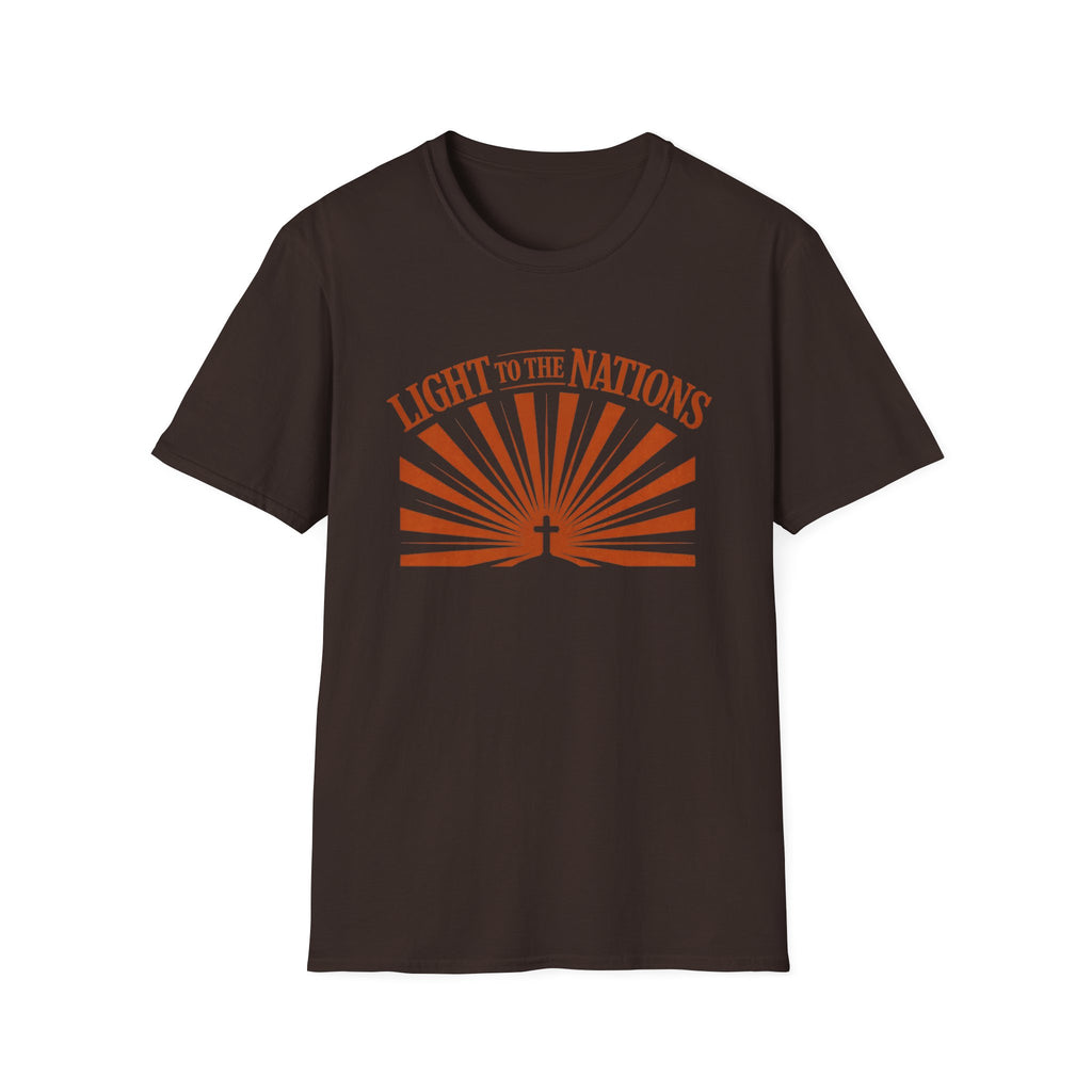 Light to the Nations T-Shirt