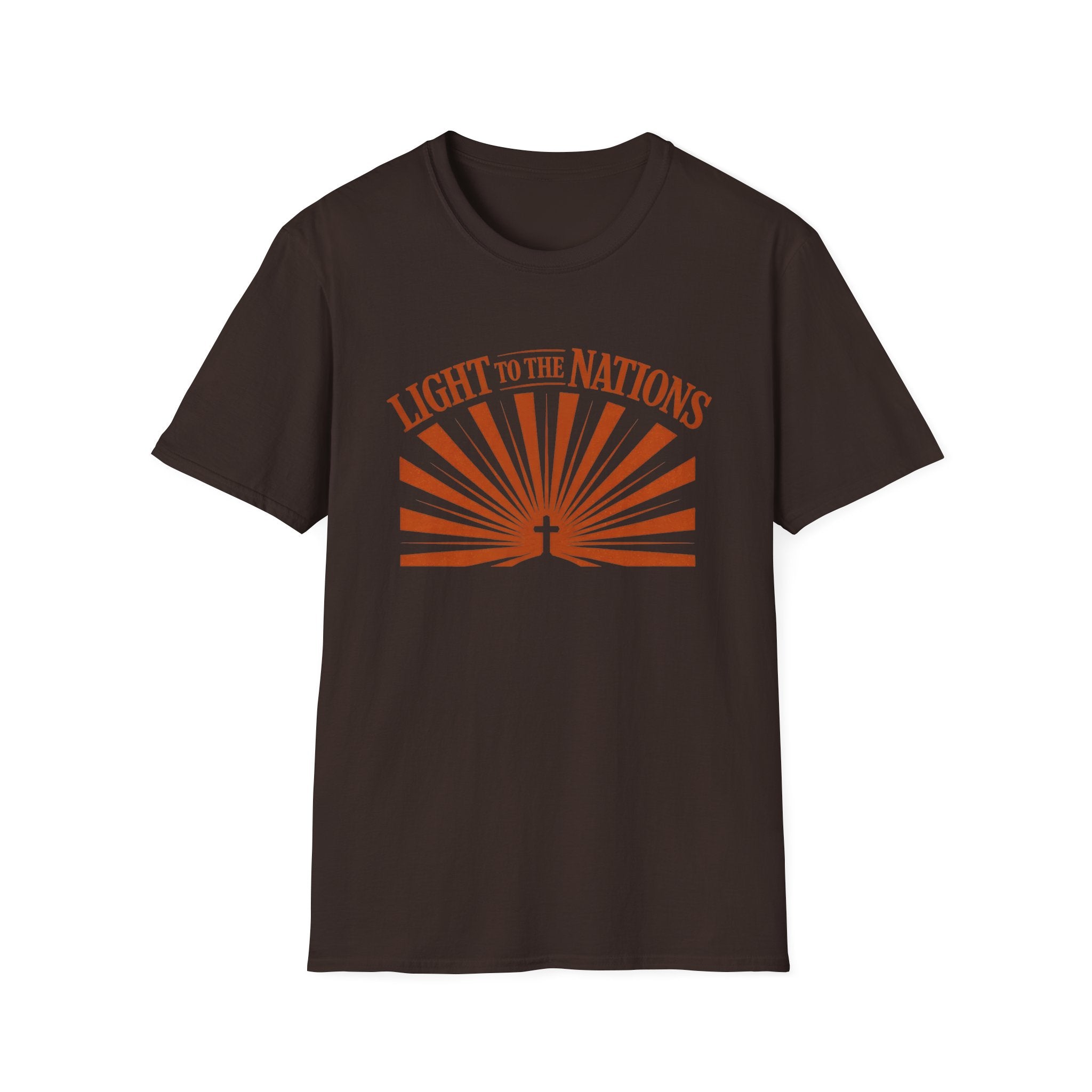 Light to the Nations T-Shirt