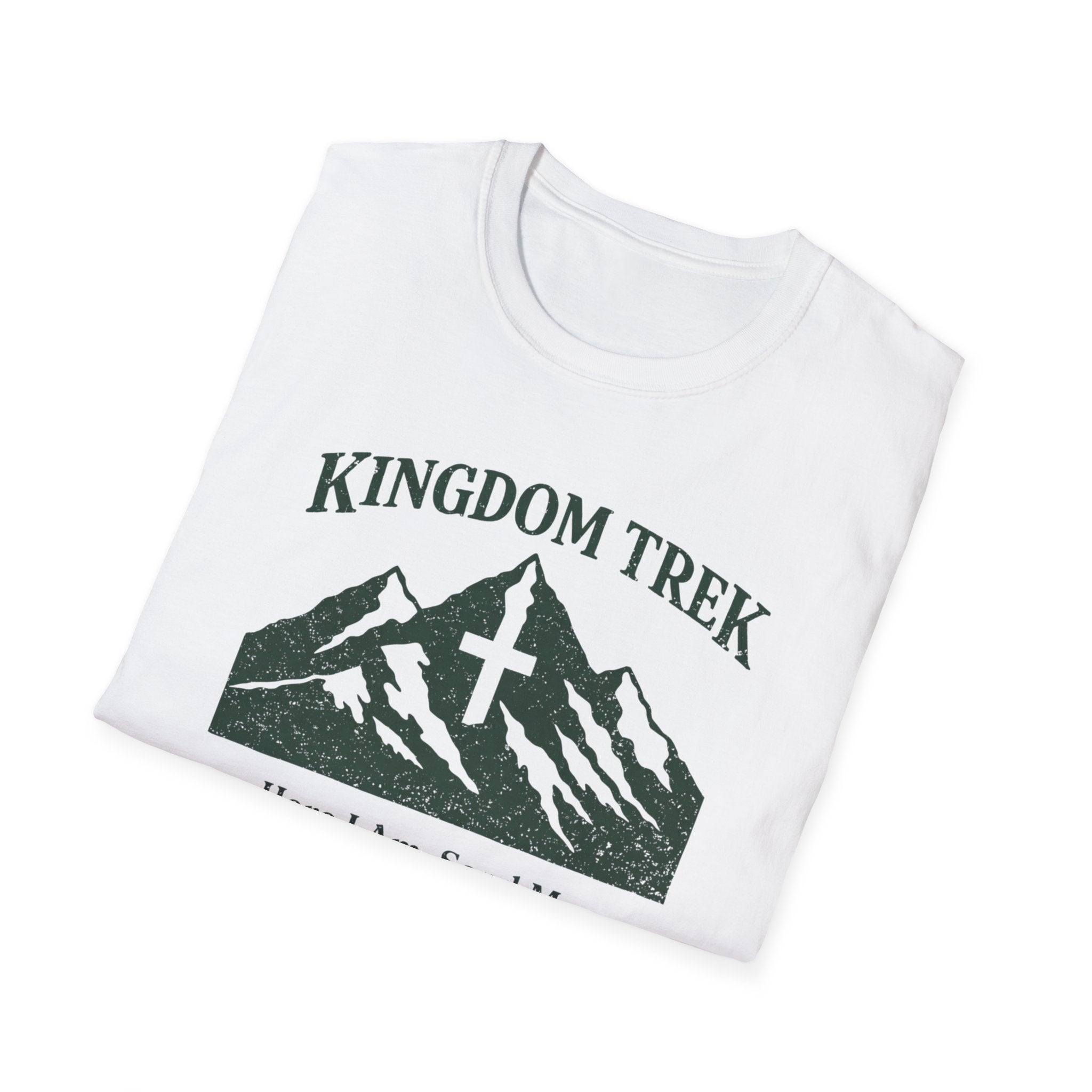 Kingdom Trek T-Shirt
