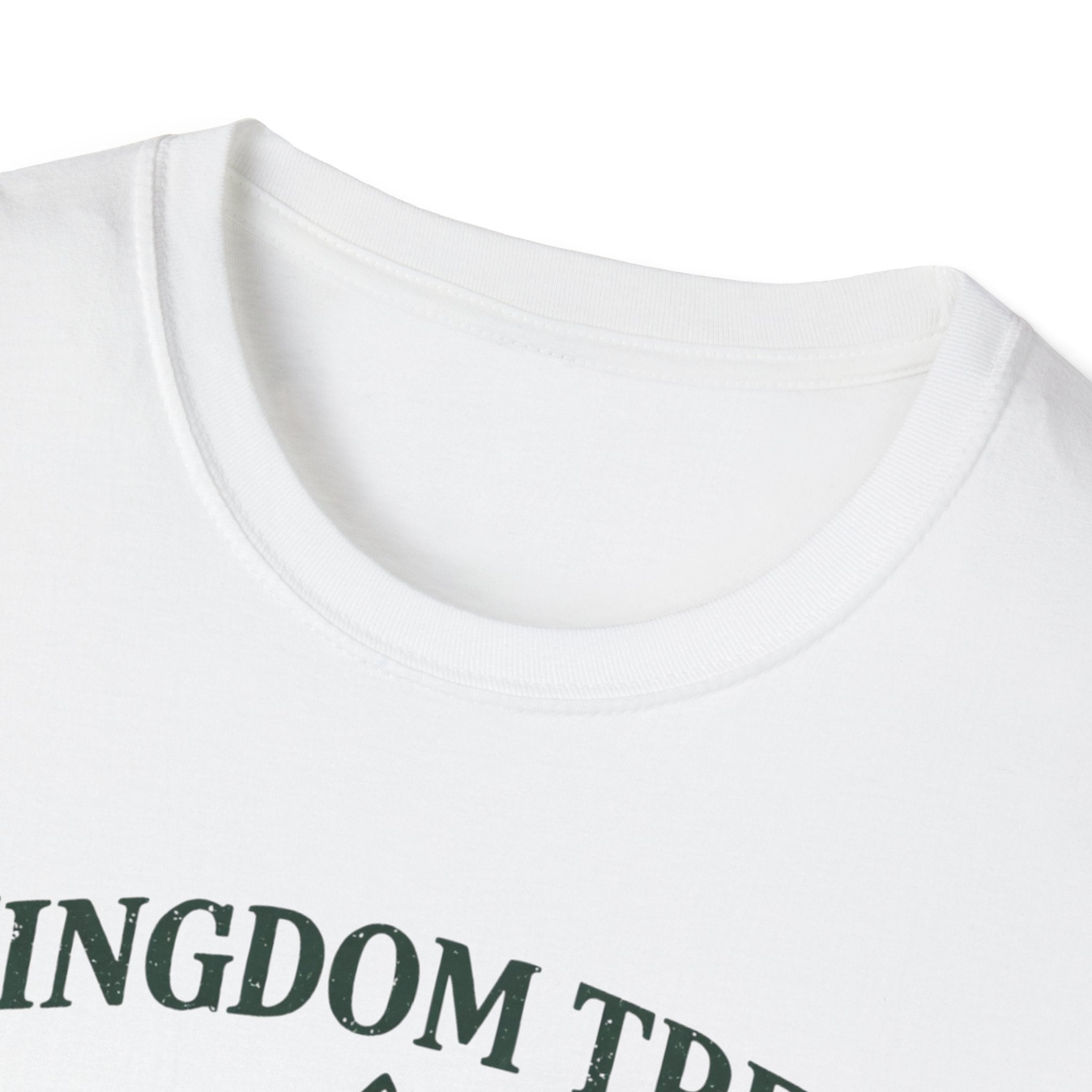 Kingdom Trek T-Shirt