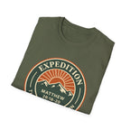 Expedition Great Commission T-Shirt