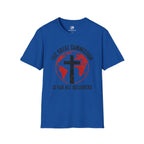 The Great Commission is for All Believers T-Shirt