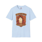 All Nations Merch Arches T-Shirt