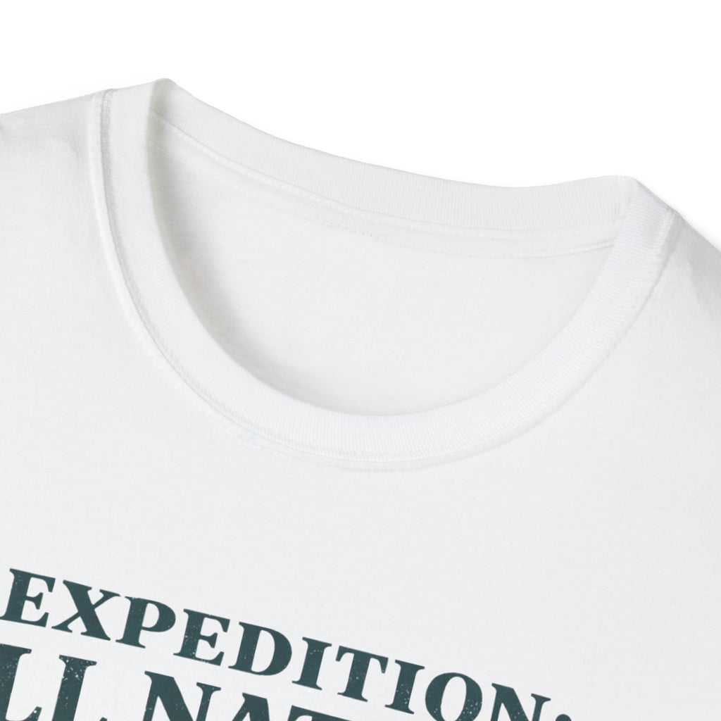 Expedition: All Nations T-Shirt
