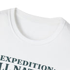 Expedition: All Nations T-Shirt