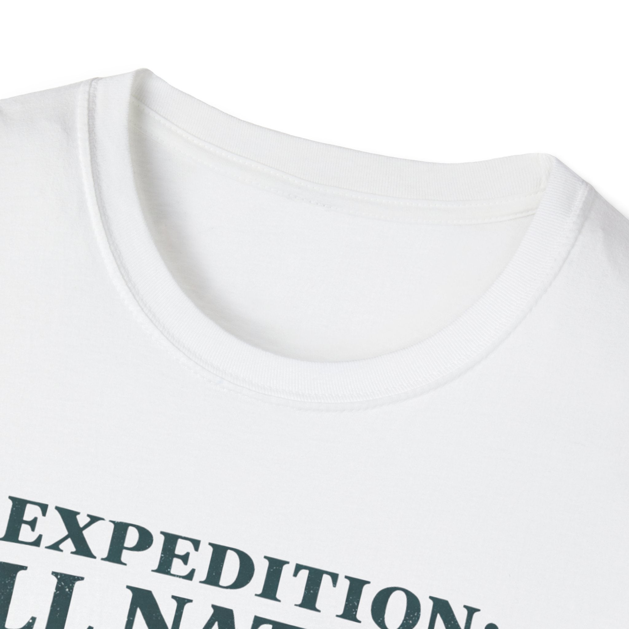 Expedition: All Nations T-Shirt