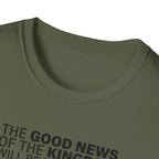 Good News to All Nations T-Shirt