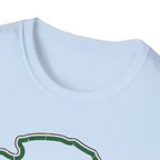 All Nations Merch Arrow T-Shirt
