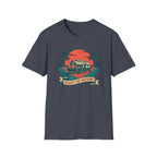 Reach the Nations T-Shirt